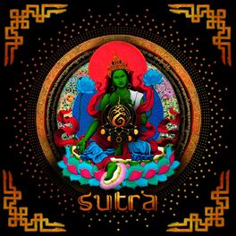 Album cover of Sutra