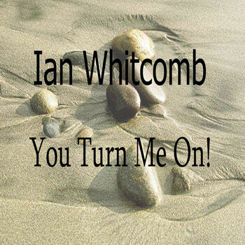 Ian Whitcomb Be My Baby Listen With Lyrics Deezer