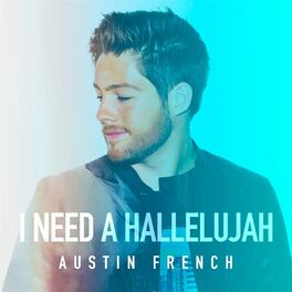 Album cover of I Need a Hallelujah