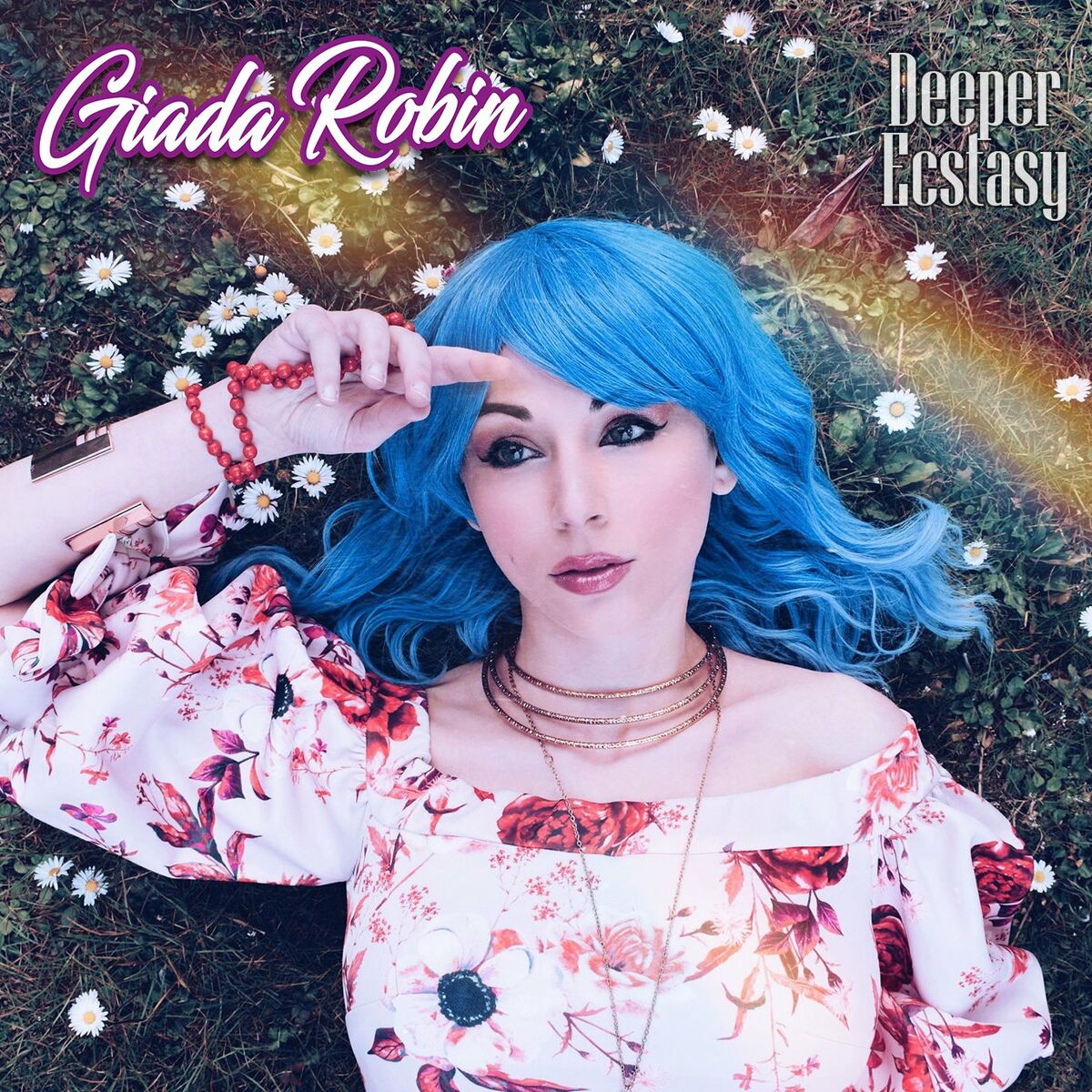 Giada Robin - Naked: lyrics and songs | Deezer