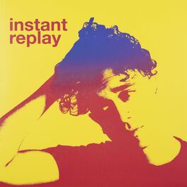 Album cover of Instant Replay