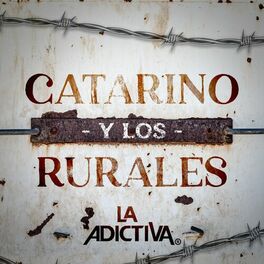 Album picture of Catarino y los Rurales