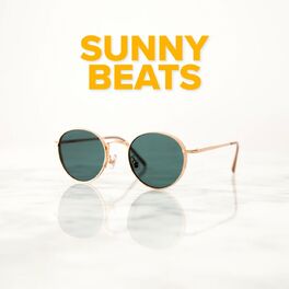 Album cover of Sunny Beats