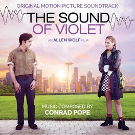 Album picture of The Sound of Violet (Original Motion Picture Soundtrack)