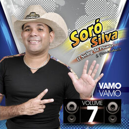 Album cover of Soró Silva, Vol. 7