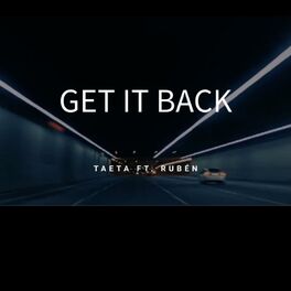 Album cover of Get It Back (feat. Rubén)
