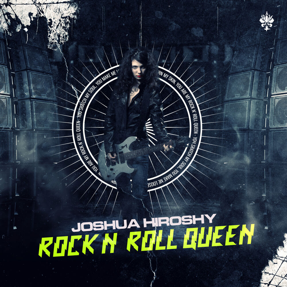 Rock n roll queen текст