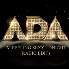 Album cover of I'm Feeling Sexy Tonight (Radio Edit)