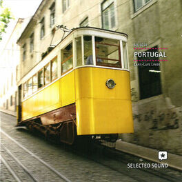 Album cover of Modern Tradition: Portugal