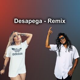 Album cover of Desapega (Remix)