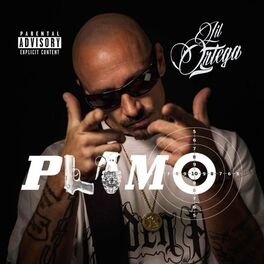 Album cover of Plomo