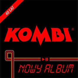 Album cover of Nowy Album