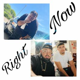 Album cover of Right Now (feat. Chosen Be Nice & Young E)