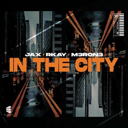 Album cover of In The City