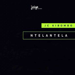 Album cover of Ntelantela