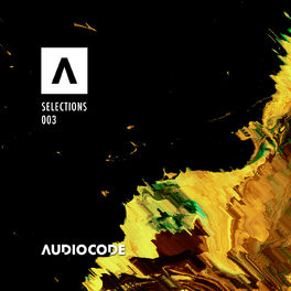 Album cover of Audiocode Selections COMP003