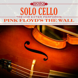 Album cover of Solo Cello: Pink Floyd's the Wall
