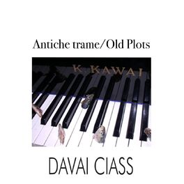 Album cover of Antiche trame