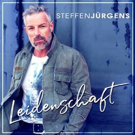 Album cover of Leidenschaft