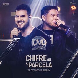 Album cover of Chifre Ou A Parcela (Ao Vivo)