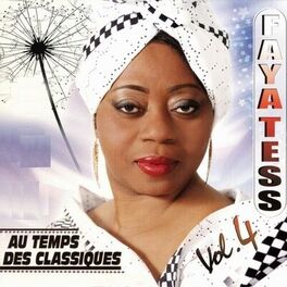 Album cover of Au temps des classiques, vol. 4