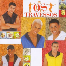 Album cover of Os Travessos