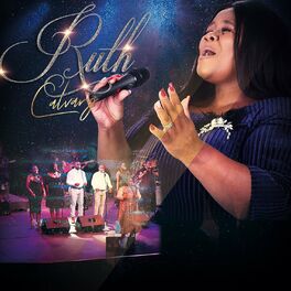 Album cover of Ruth