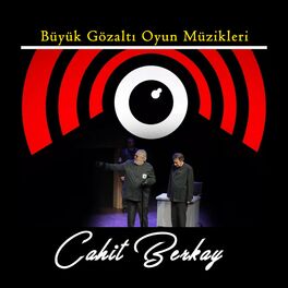 Album cover of Büyük Gözaltı