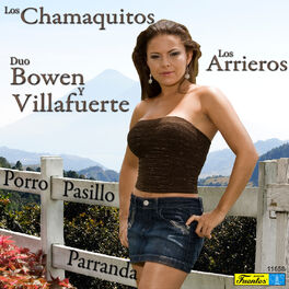 Album cover of Parranda, Pasillo, Porro y Vals