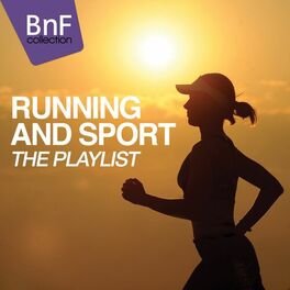 Album cover of Running and Sport: The Playlist