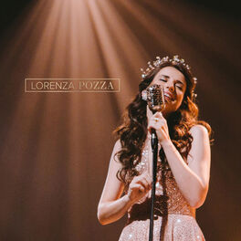 Album cover of Lorenza Pozza (Ao Vivo)