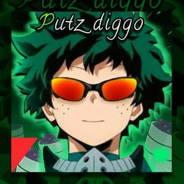 Album cover of Putz Diggo