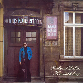 Album cover of Kaamt tohoop