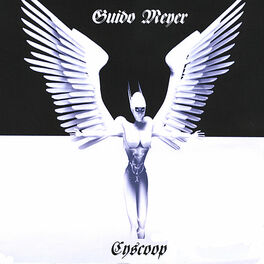 Album cover of Cyscoop