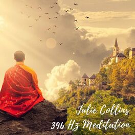 Album cover of 396 Hz Meditation