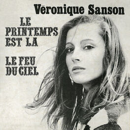 Album cover of Le printemps est là (Edition Deluxe)