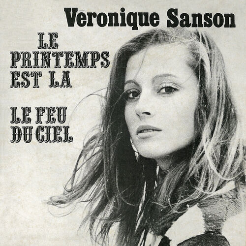 Le Printemps Est Là (Edition Deluxe) - Véronique Sanson | Deezer