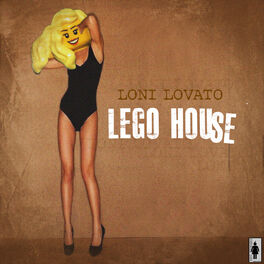Album cover of Lego House