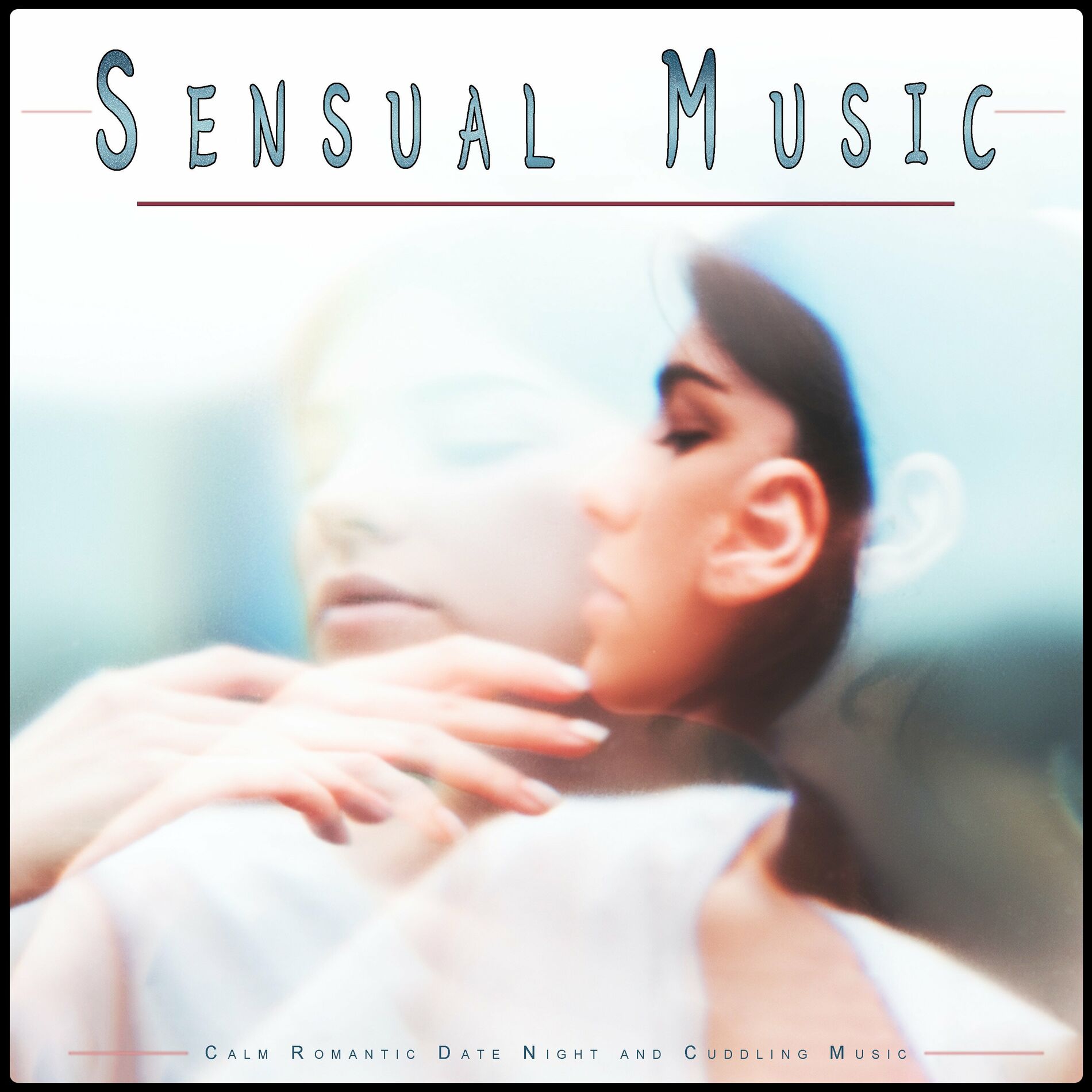 Romantic Sex Music: albums, songs, playlists | Listen on Deezer