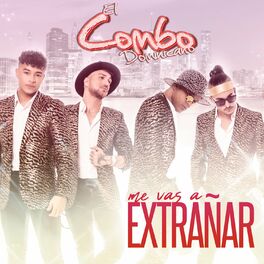 Album cover of Me Vas a Extrañar (Cumbia Version)