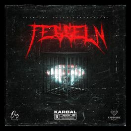 Album cover of Fesseln