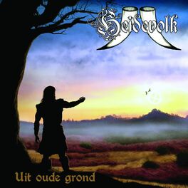 Album cover of Uit Oude Grond