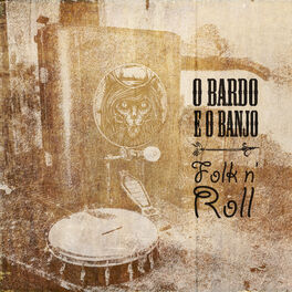 Album cover of Folk 'n' Roll