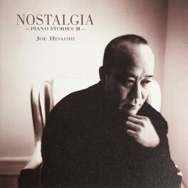 Album cover of NOSTALGIA -PIANO STORIES III-