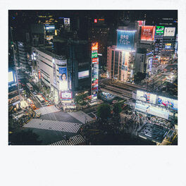 Album cover of Shibuya