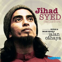 Album cover of Jihad