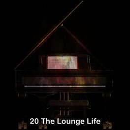 Album cover of 20 The Lounge Life