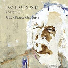 Album cover of River Rise (feat. Michael McDonald)