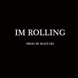 Album cover of Im Rolling