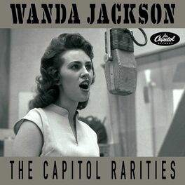 Album cover of The Capitol Rarities
